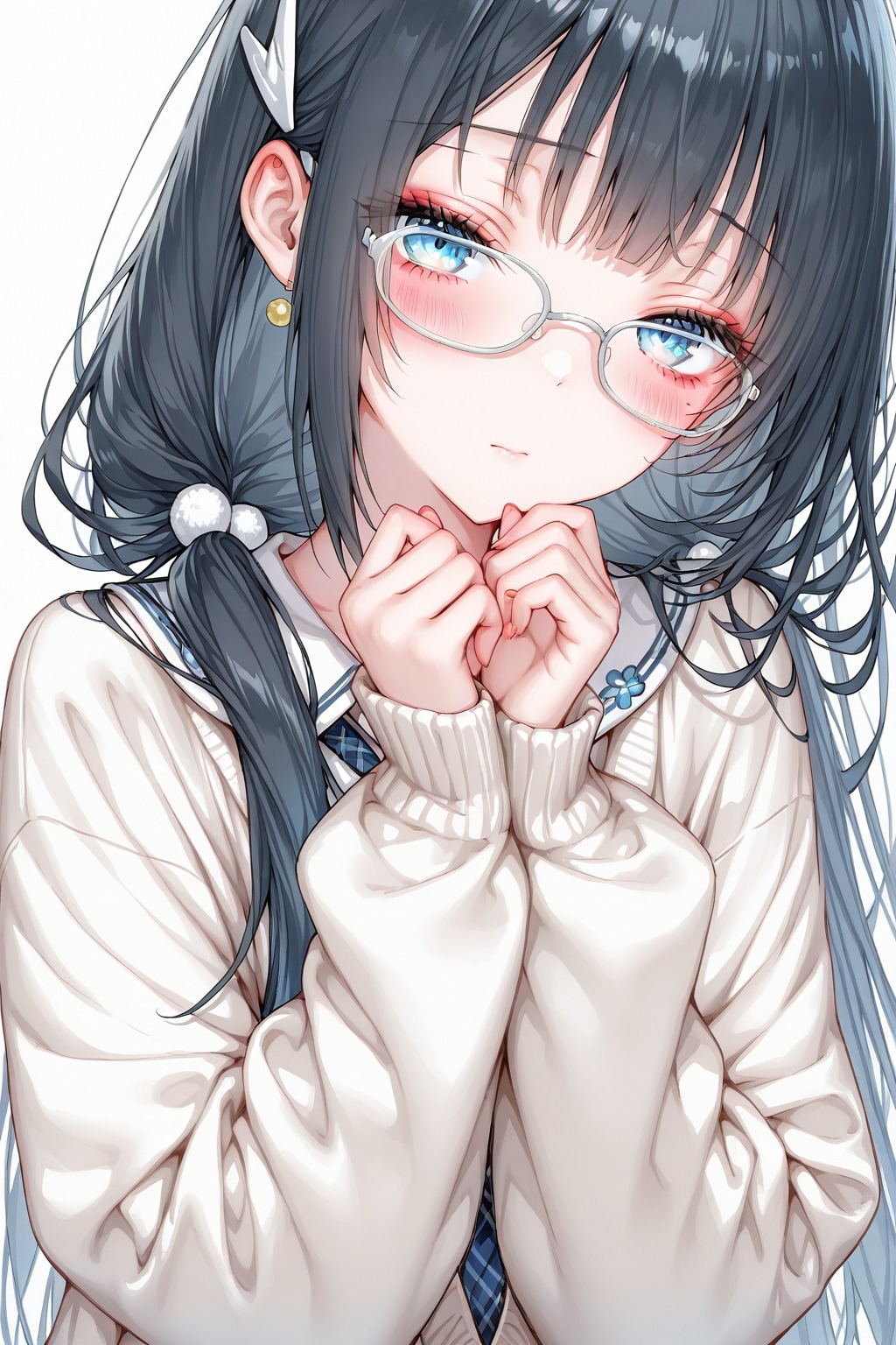 乙女 | の人気AIイラスト・グラビア