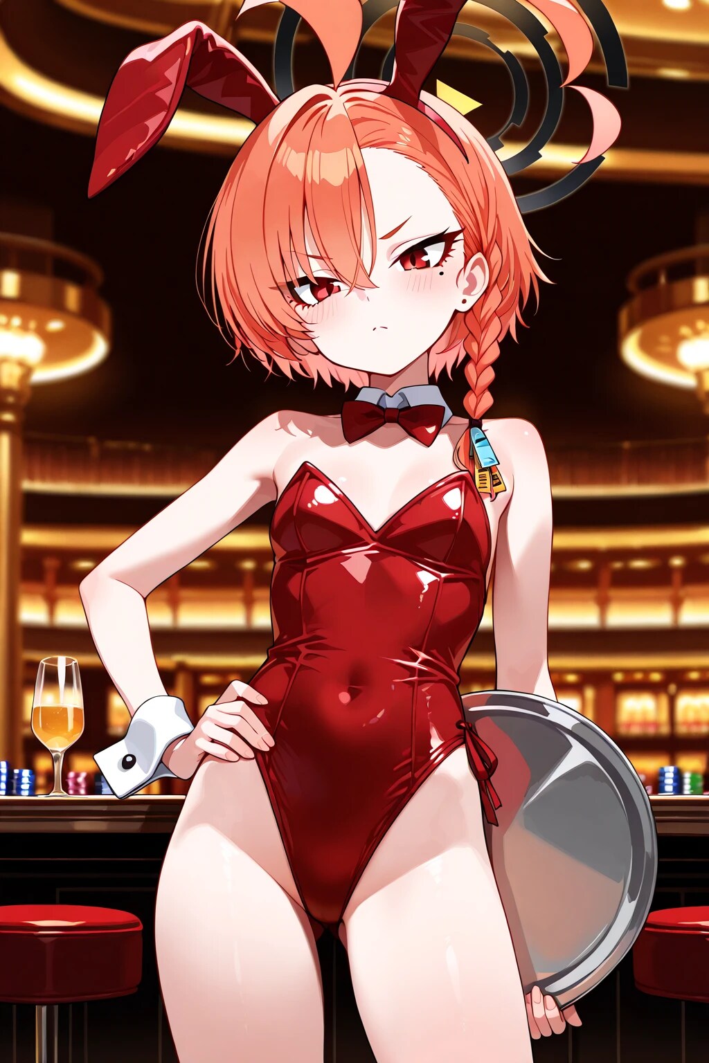 バニーネル