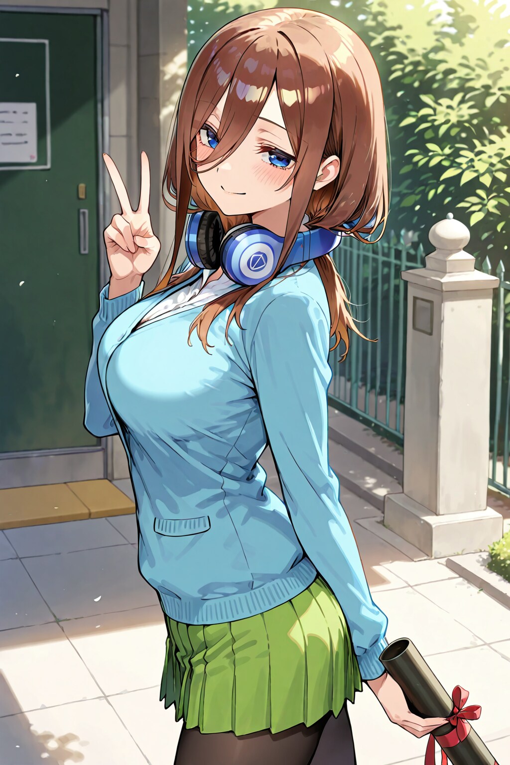 とってもかわいい