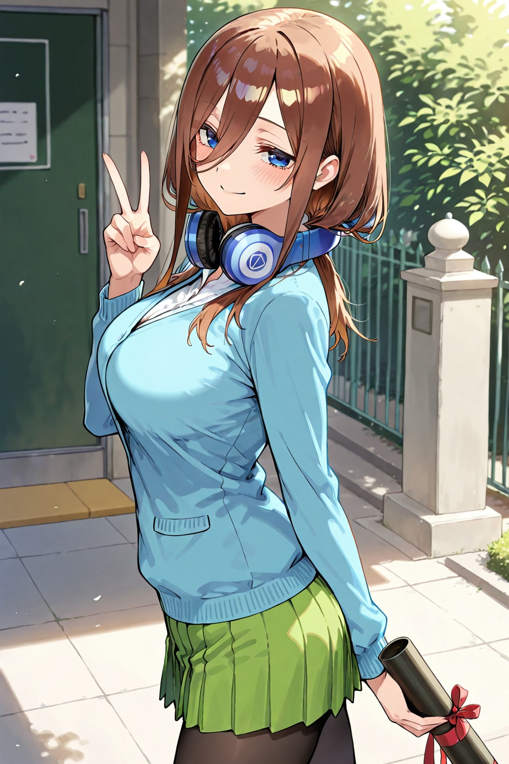 とってもかわいい
