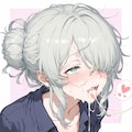 何か口に入れてないと落ち着かない 4枚目