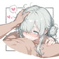 何か口に入れてないと落ち着かない 3枚目
