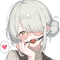何か口に入れてないと落ち着かない 2枚目