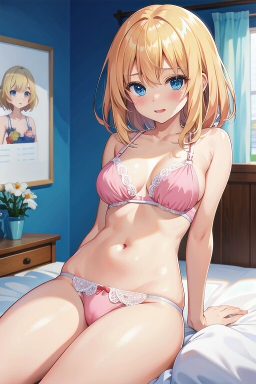 お…おはょ💧
