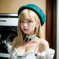 コインランドリーをご利用ちゃん 4枚目