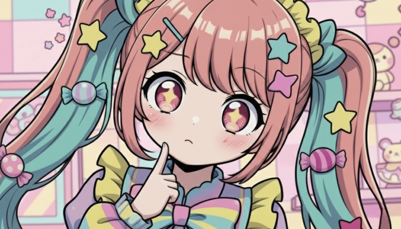 関西POPガール | の人気AIイラスト・グラビア