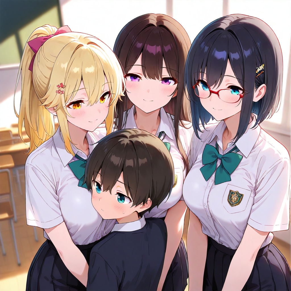 何か困ってない？