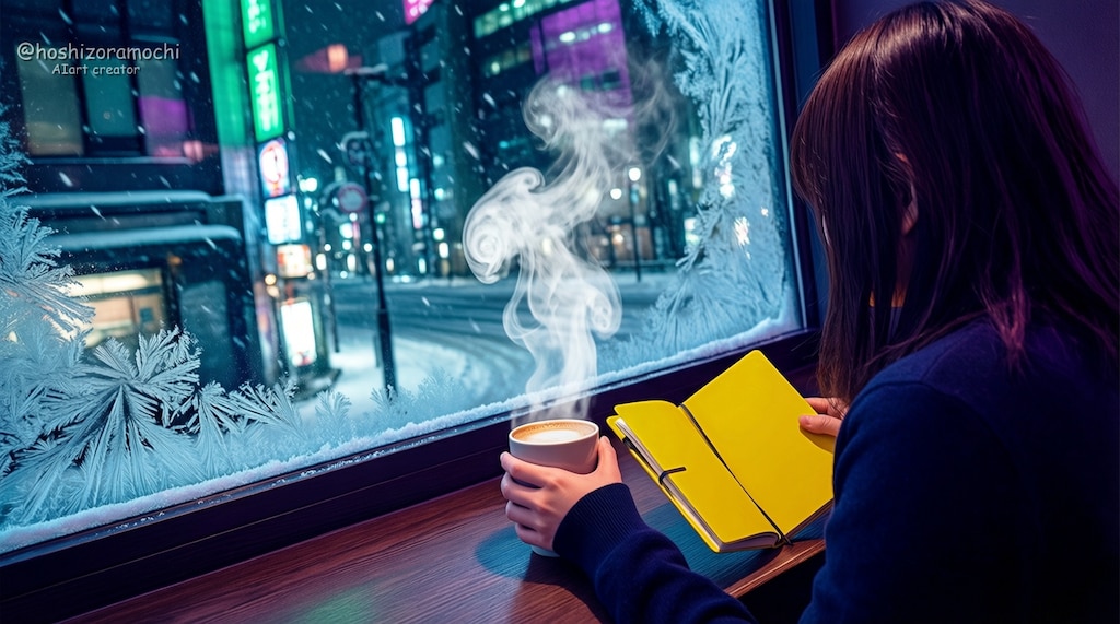 誰にも邪魔されない、あなたの時間