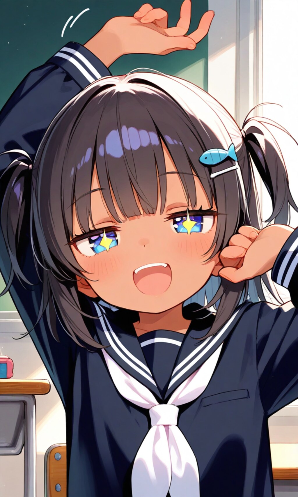 喋るこなつちゃん#6