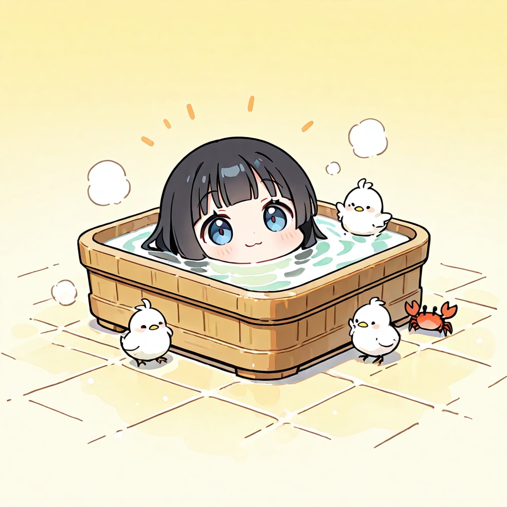 ぽかぽか | の人気AIイラスト・グラビア