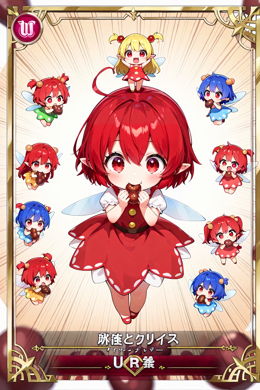 ２月１０日は世界マメの日