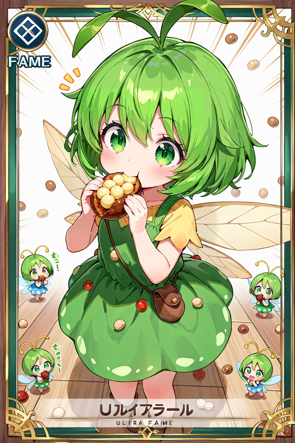 ２月１０日は世界マメの日