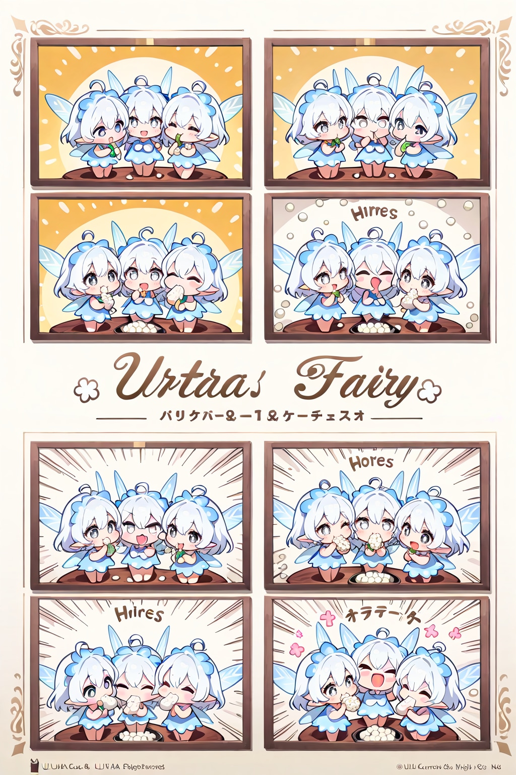 ２月１０日は世界マメの日