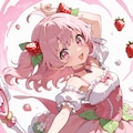 ウチの娘でフード魔法少女 5枚目