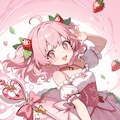 ウチの娘でフード魔法少女 6枚目