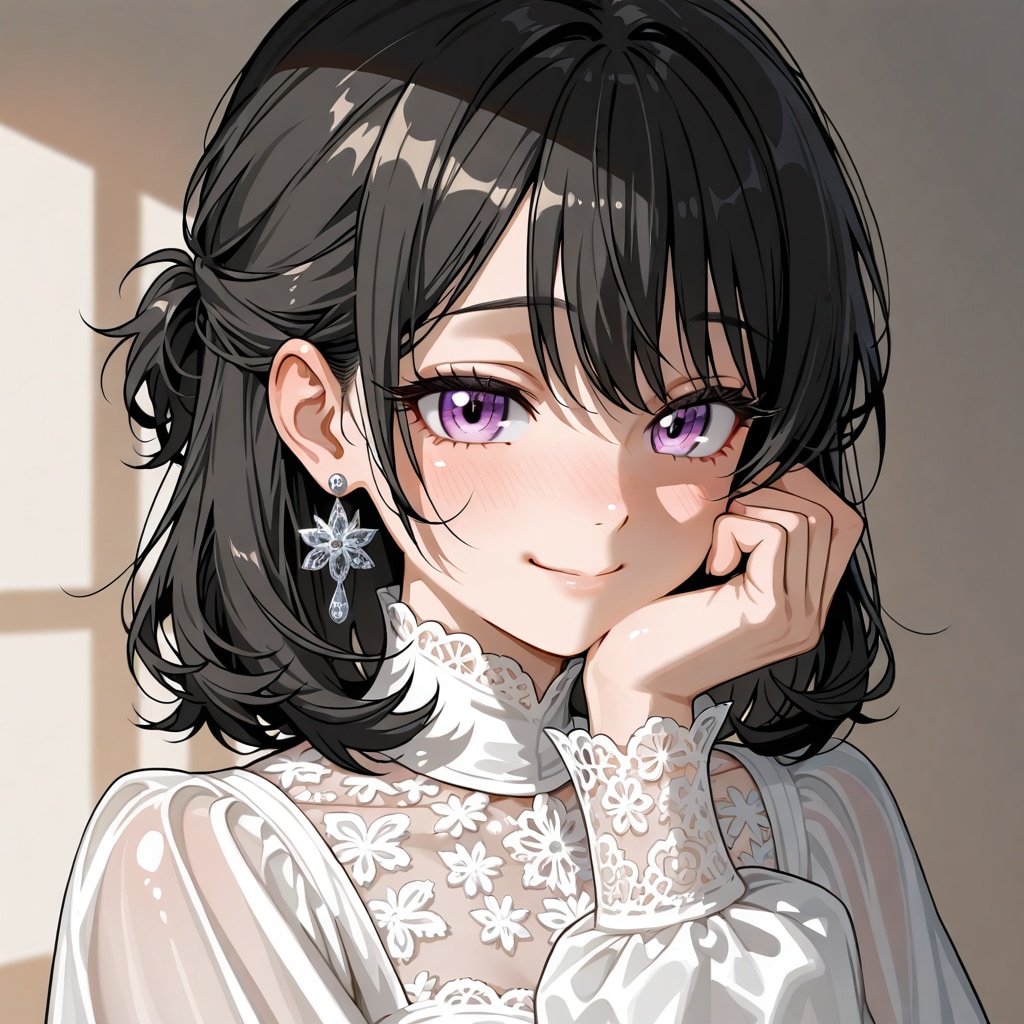 よきぃ | の人気AIイラスト・グラビア
