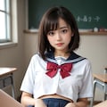 女子高生くぱぁ08 4枚目