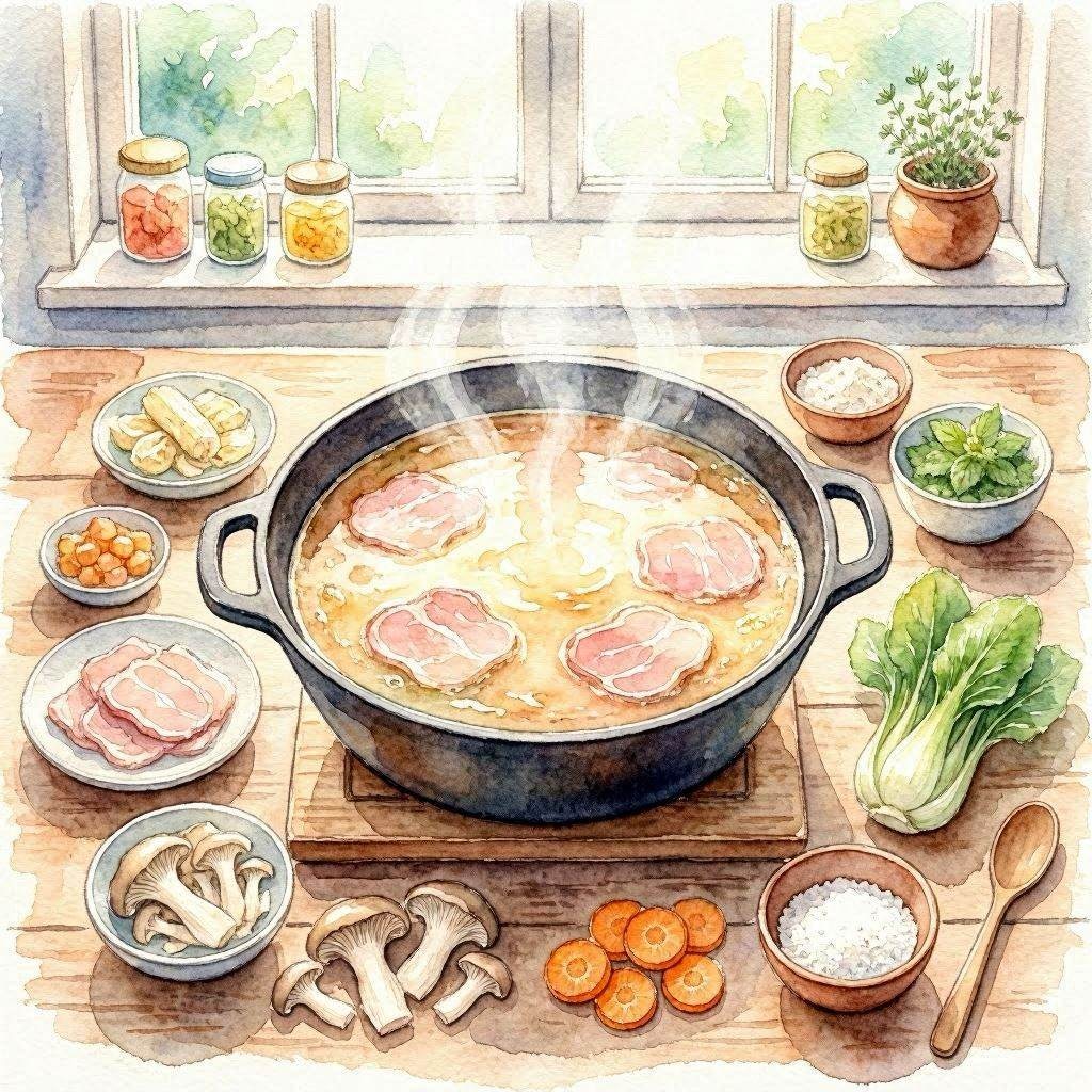 DALL使ってみた2企画作品です