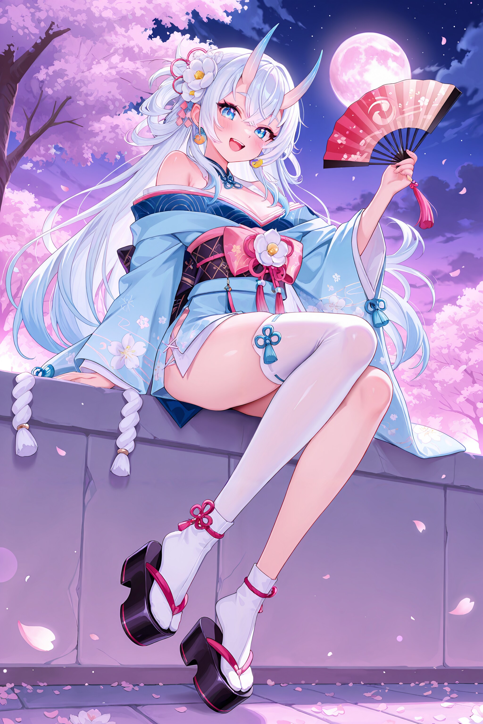 月ノヒカリ