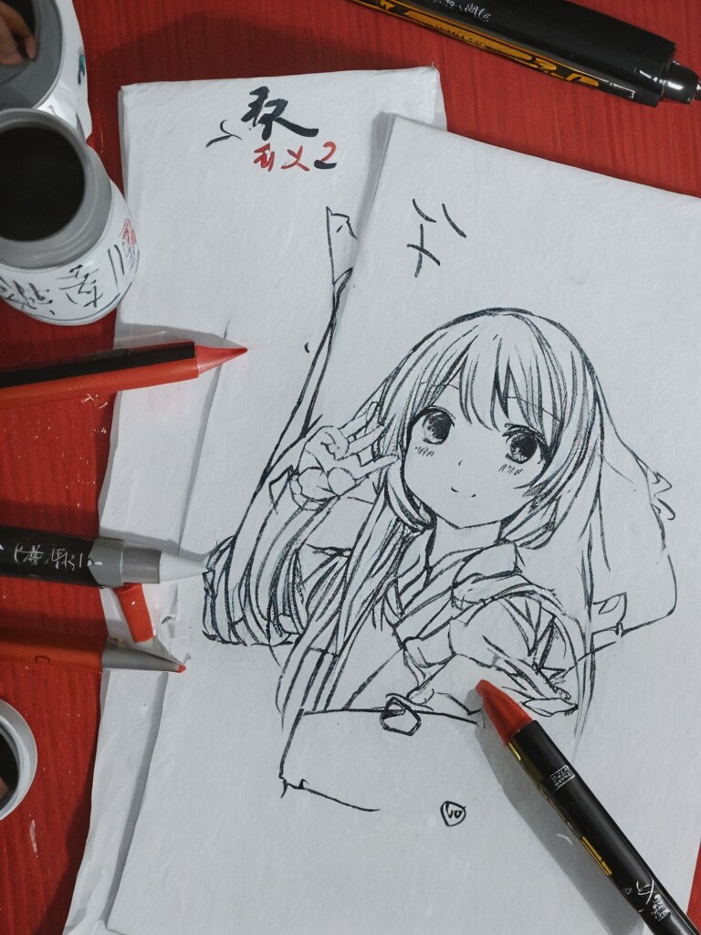 やさしさのサイン