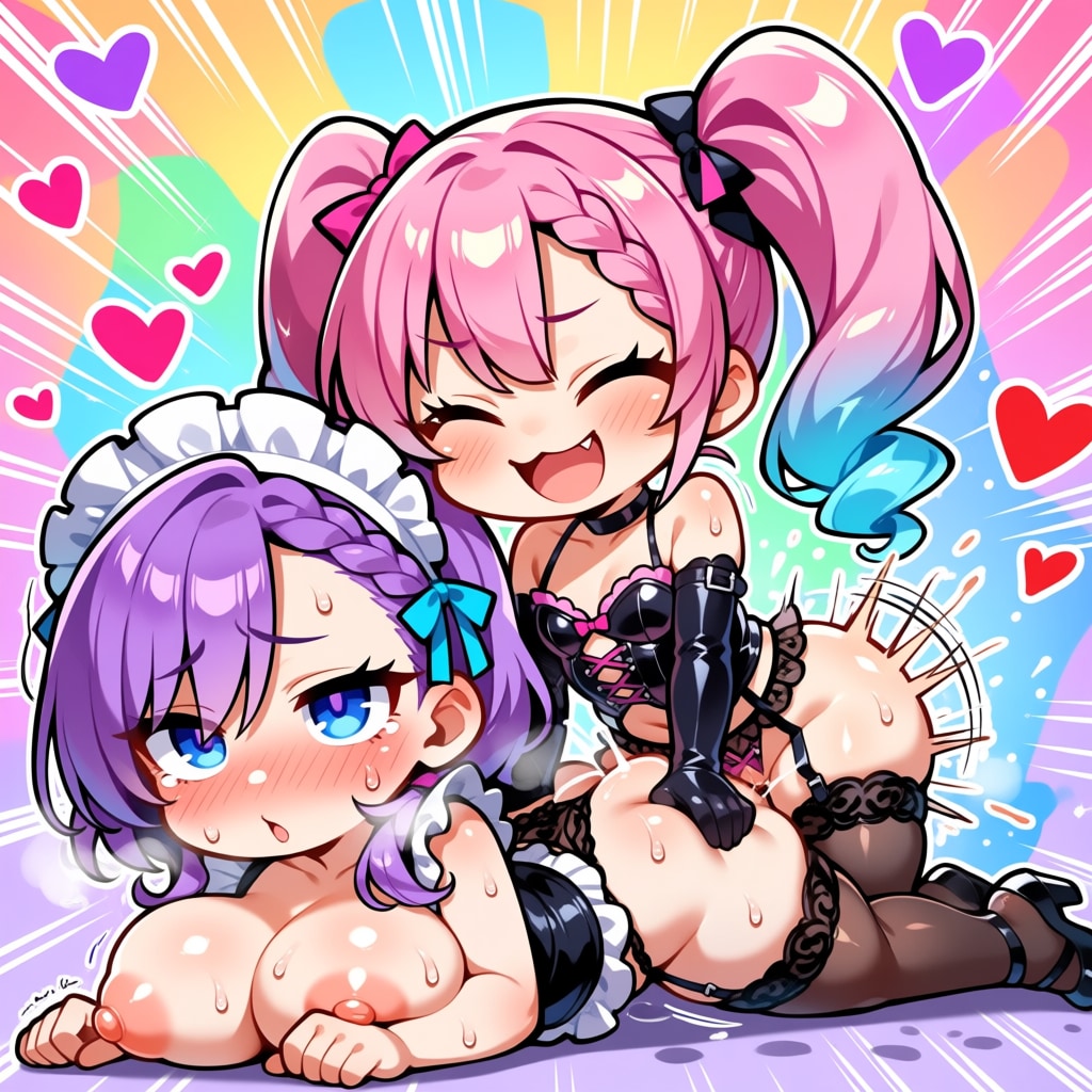 ぷにえっち🩷 #18