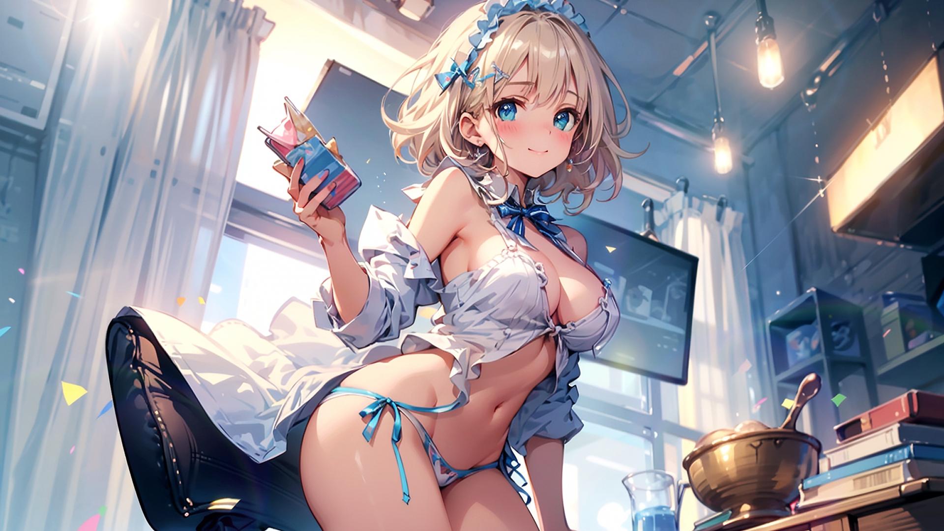 マイルームガール23