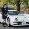 納車 3枚目