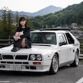 納車 4枚目