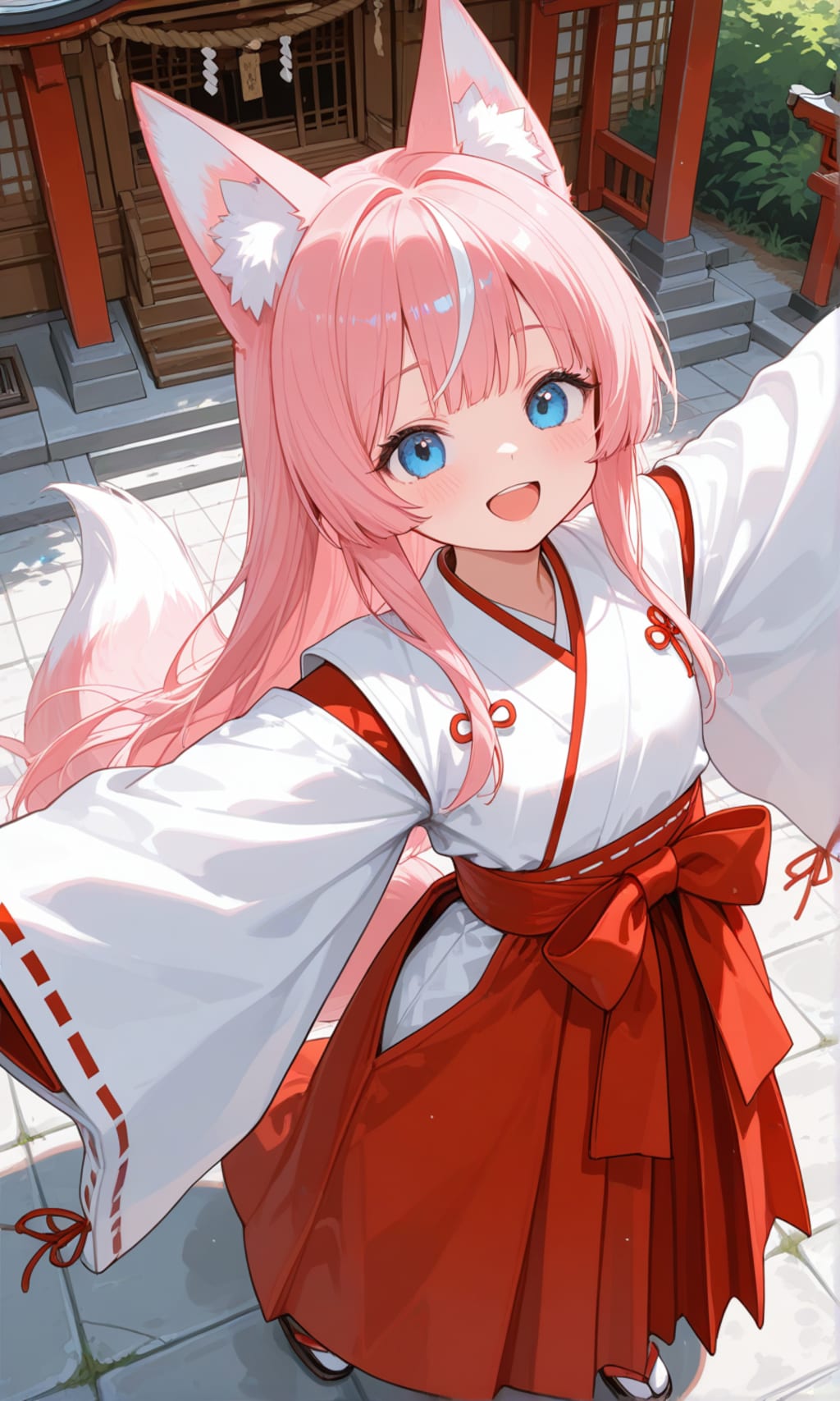 あなたに会えて嬉しい桜火様✨️