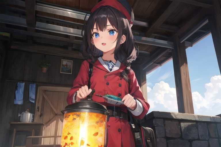 08/21の　ボツ画像01 | の人気AIイラスト・グラビア