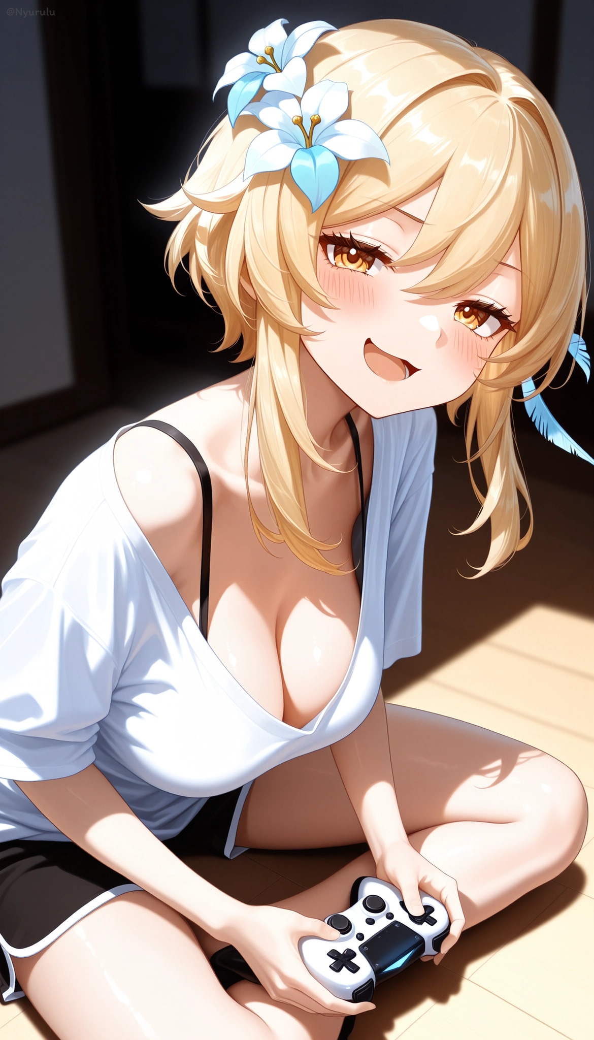 蛍と同棲 8