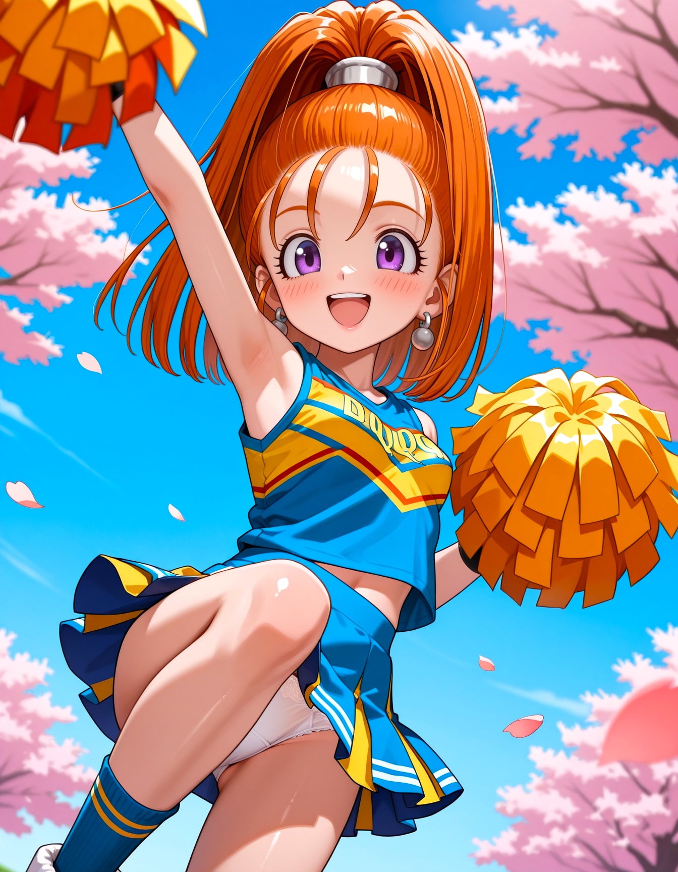 バーバラ・パンチラ