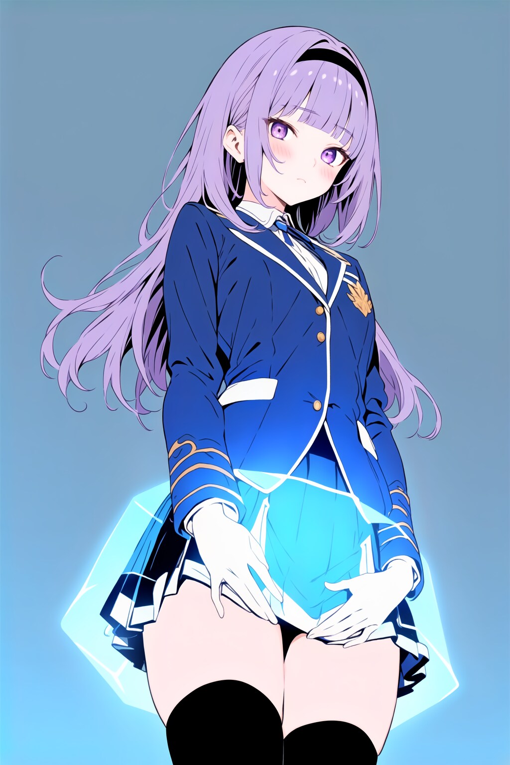 物魔ともにパーペキ