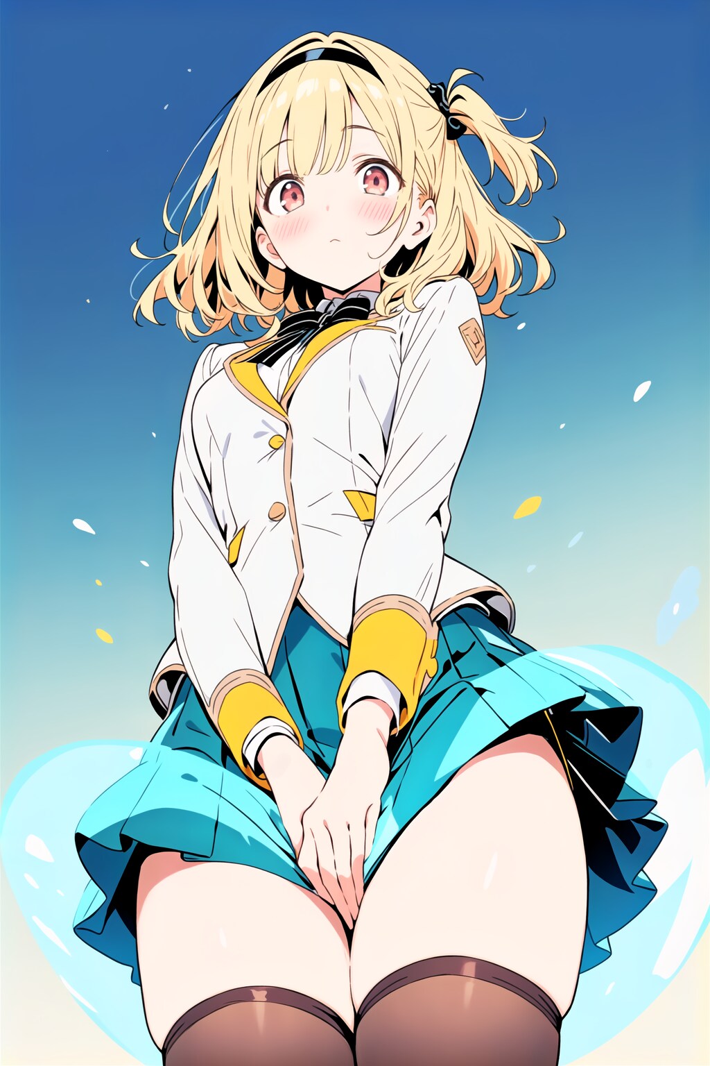 物魔ともにパーペキ