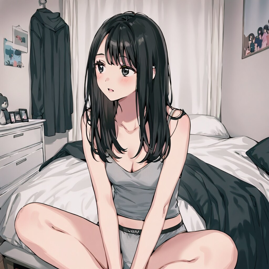 くつろぎタイム