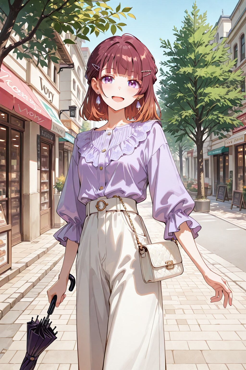 茜ちゃん２５６