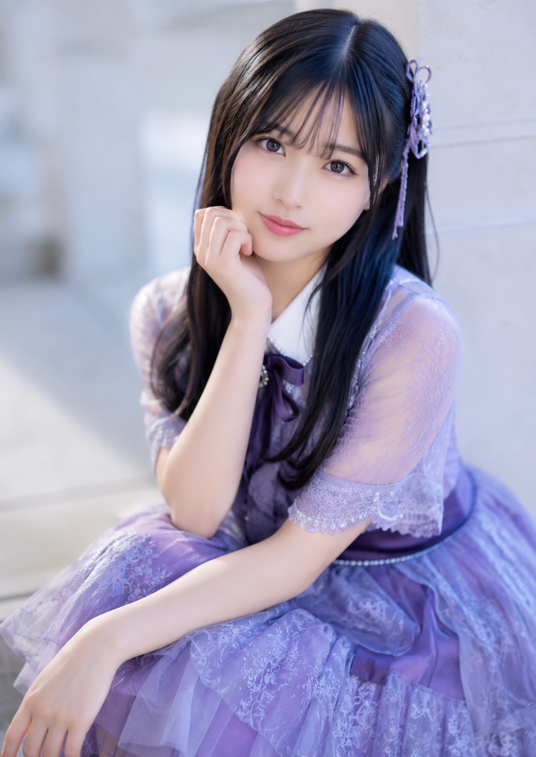 アイドル