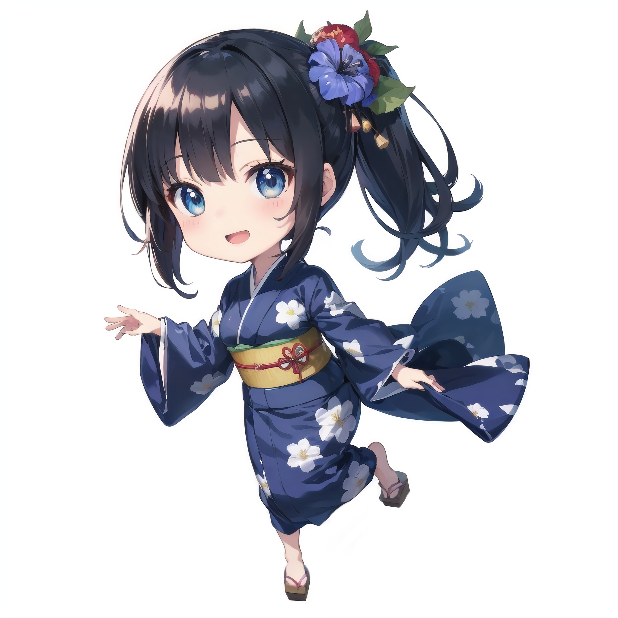 ちょいとお待ちよ!!! | の人気AIイラスト・グラビア