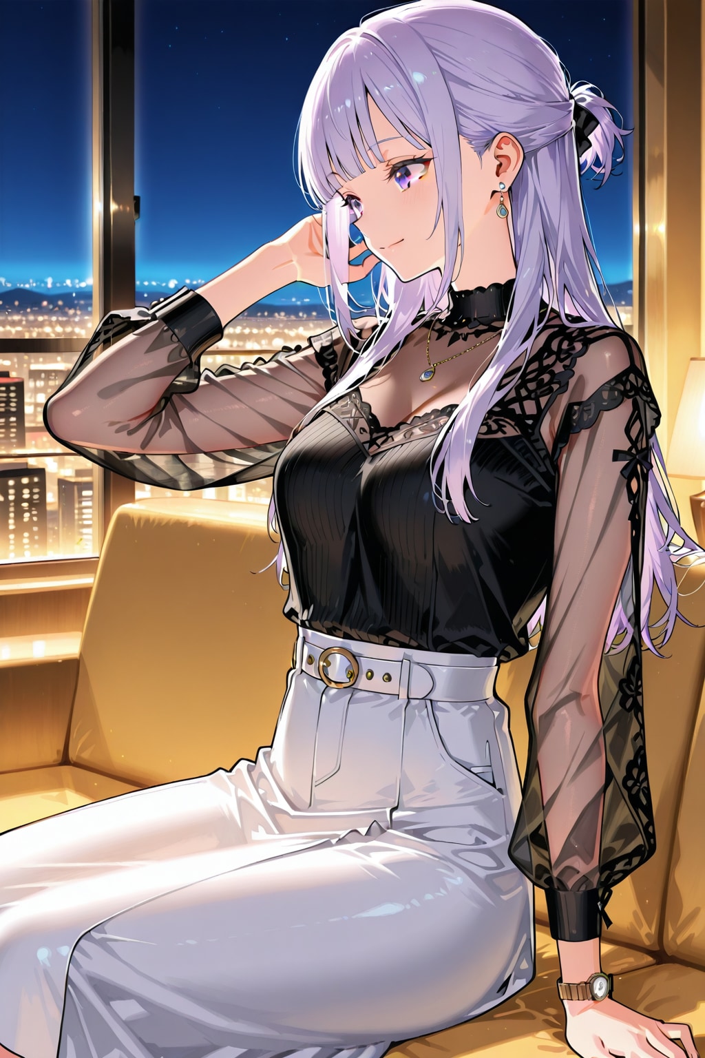 千早ちゃん２６９