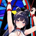 12月31日聖少女の秘密儀式2 6枚目