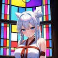 12月31日聖少女の秘密儀式2 4枚目
