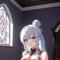 12月31日聖少女の秘密儀式2 3枚目