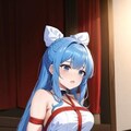 12月31日聖少女の秘密儀式2 5枚目