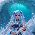 波とギターと君 7枚目