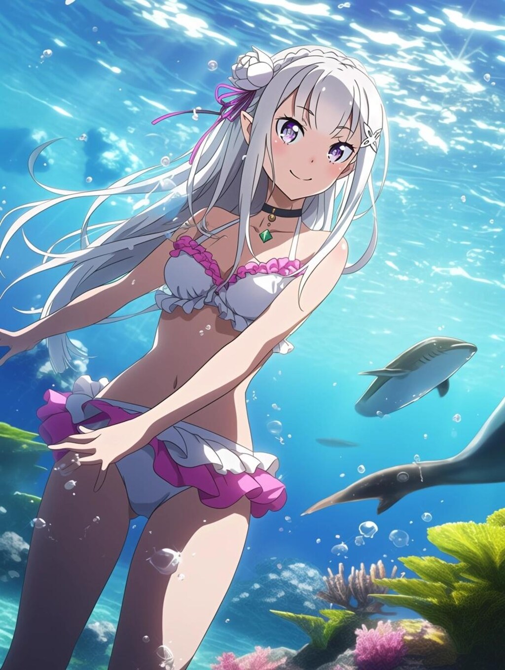 今週もがんばろうね🤍