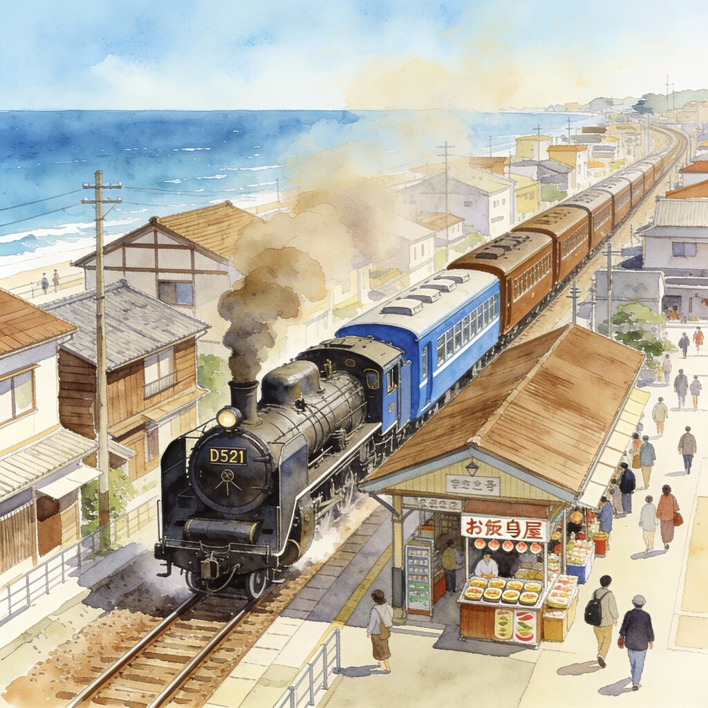 海がみえる（5）