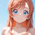手を繋いでいてもいいですか？ 3枚目