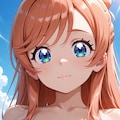 手を繋いでいてもいいですか？ 7枚目