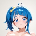 手を繋いでいてもいいですか？ 4枚目