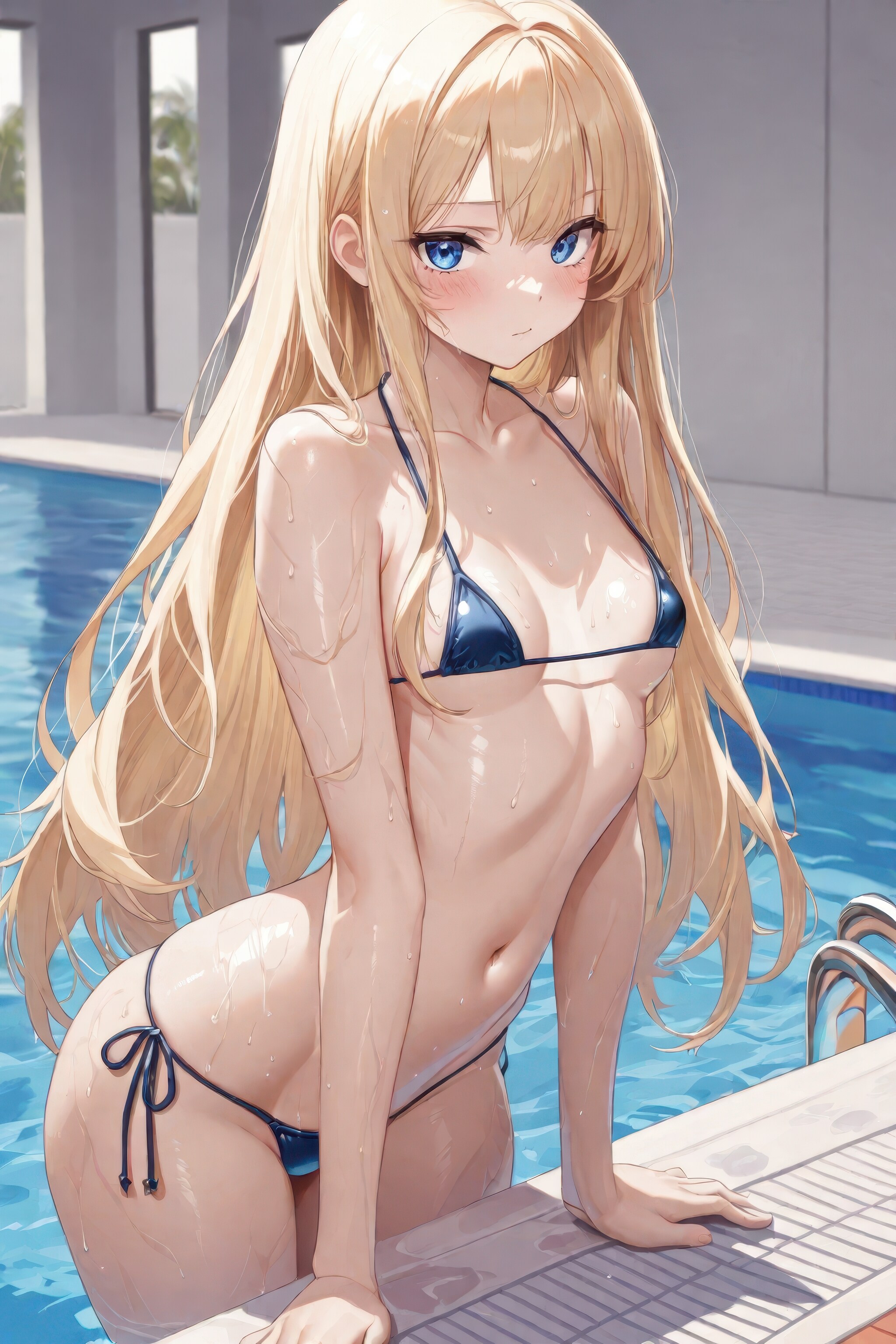 やっぱりちっちゃい。。。